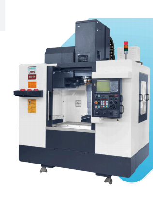 VMC Machine