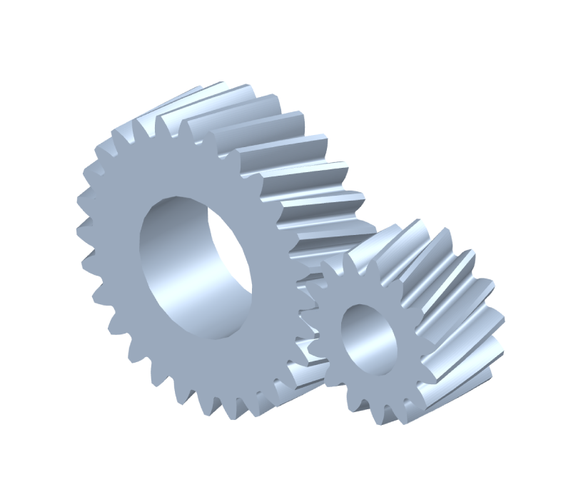 Helical Gear