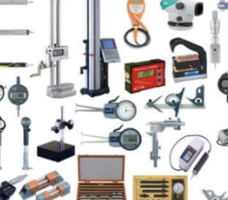 QUALITY CONTROL INSTRUMENT